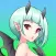 Another world mahjong girl
