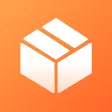 Package Delivery Tracker App