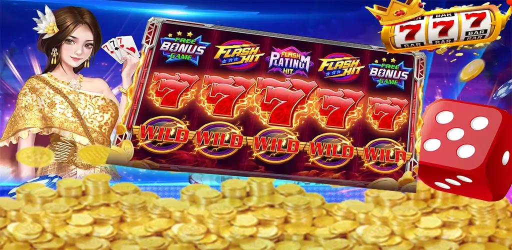 Lucky slots 777 Pagcor Casino Screenshots