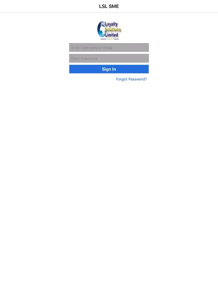 صور LSL SME iPad 