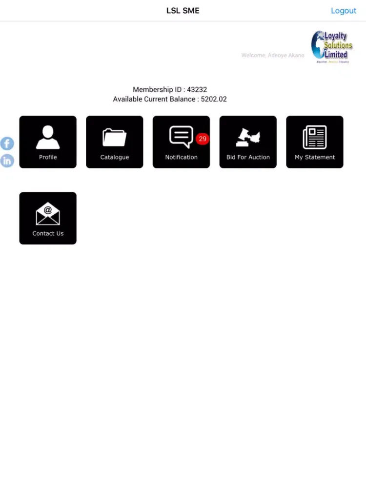 صور LSL SME iPad 