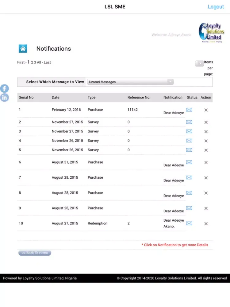 صور LSL SME iPad 