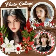 Photo frame, Photo collage