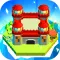 Island Blitz-Ocean Warfare