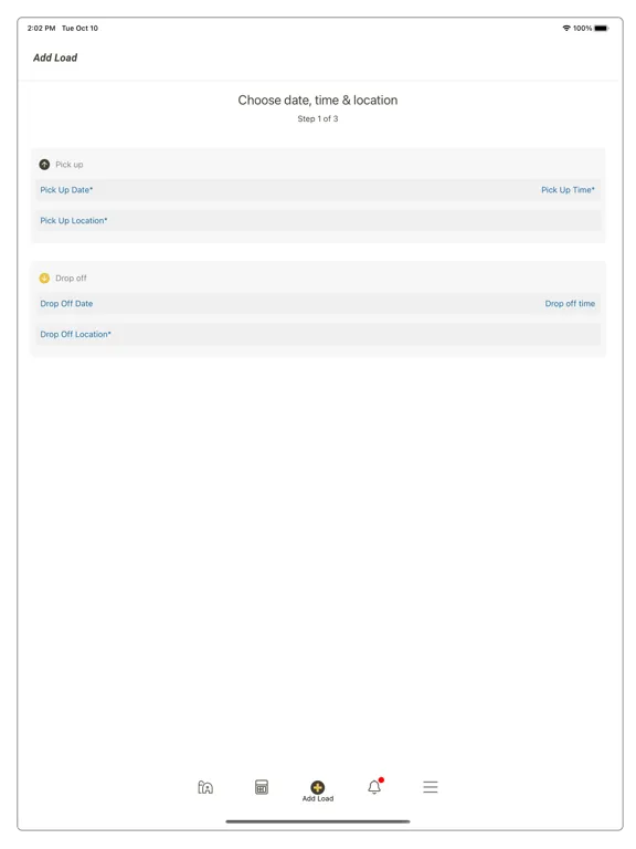 صور Livestock Loader iPad 
