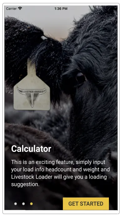 صور Livestock Loader