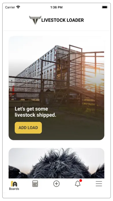 صور Livestock Loader