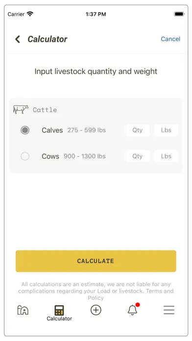 صور Livestock Loader