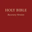 Holy Bible Recovery Version