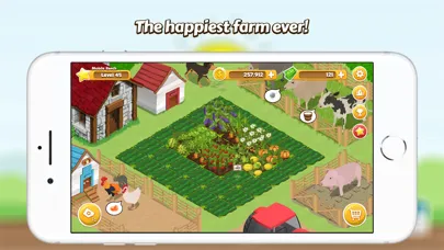 صور Mobile Ranch: Happy Farm