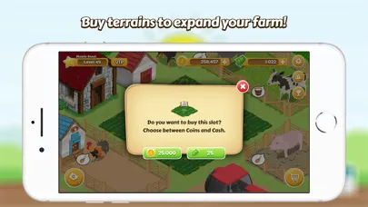 صور Mobile Ranch: Happy Farm