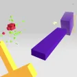 Cube Jump - Diamonds