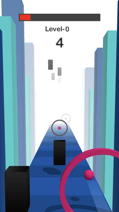 Скриншоты Super Flying Ball