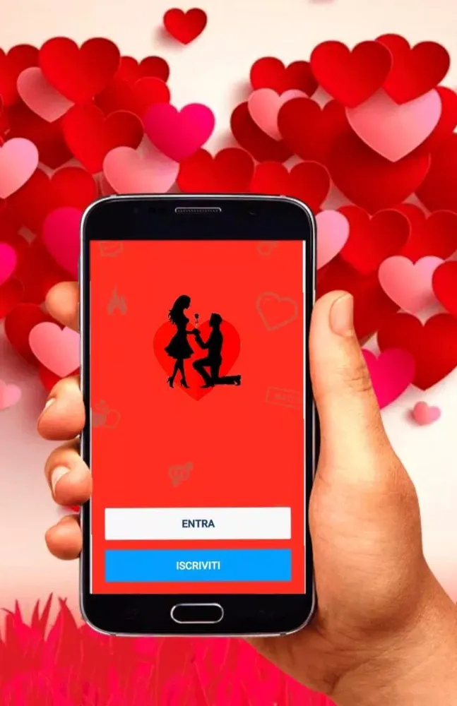 Chat Love & Fun Screenshots