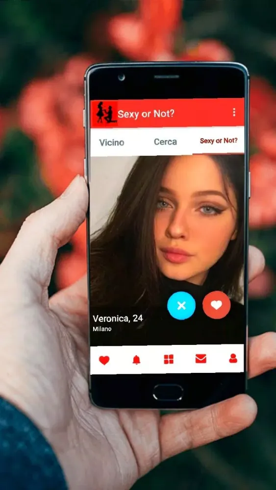 Chat Love & Fun Screenshots