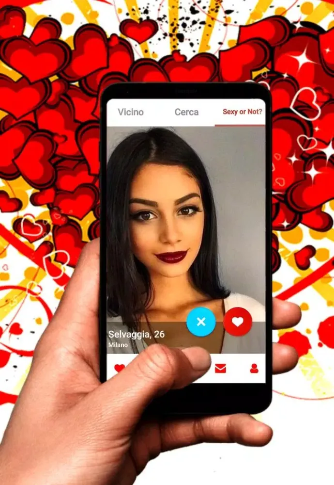 Chat Love & Fun Screenshots