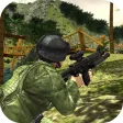 Bravo Commando Shot