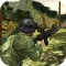 Bravo Commando Shot