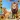 Wild Lion Attack Survival Sim