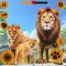 Wild Lion Attack Survival Sim