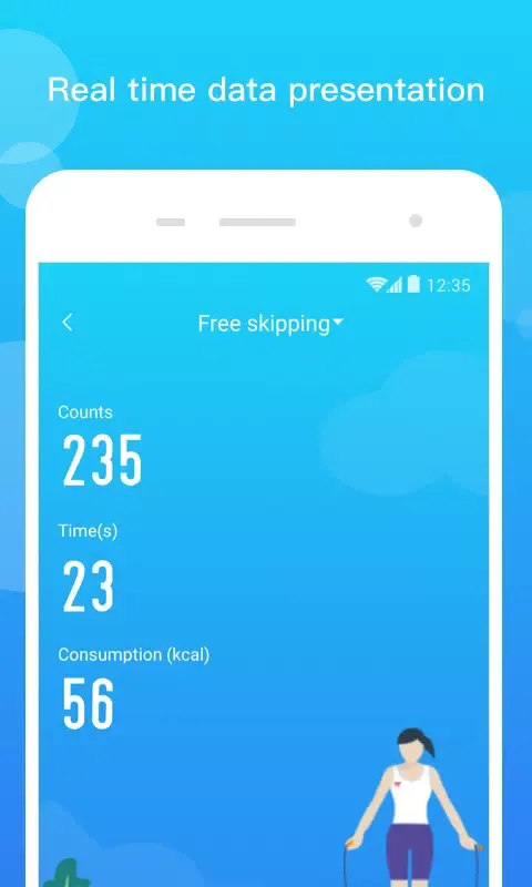 Paiactive Screenshots