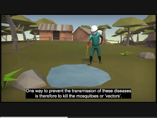 Resistance 101 iPad  Screenshots