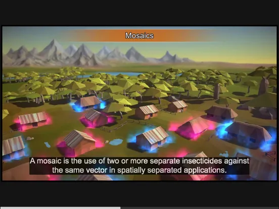 Resistance 101 iPad  Screenshots