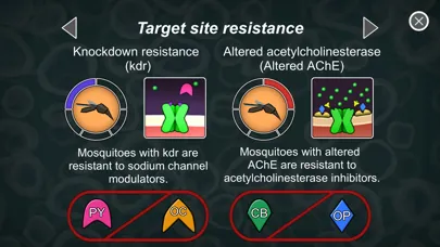 Resistance 101 Screenshots