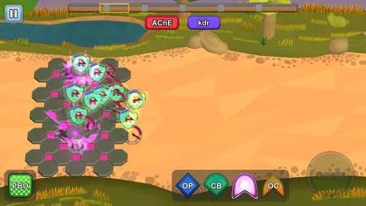 Resistance 101 Screenshots
