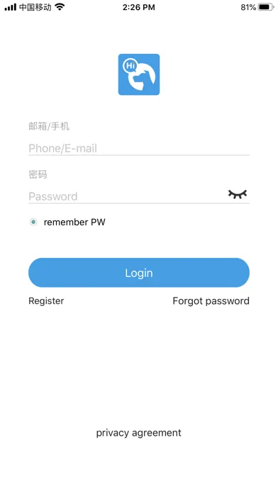 Screenshot di Hi Doby