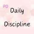 PD - Daily Discipline