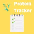 Protein Tracker - For Health
