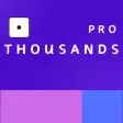Thousands Pro