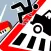 Crossing Simulator