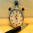 Industrial Chronometer Industrial Chronometer