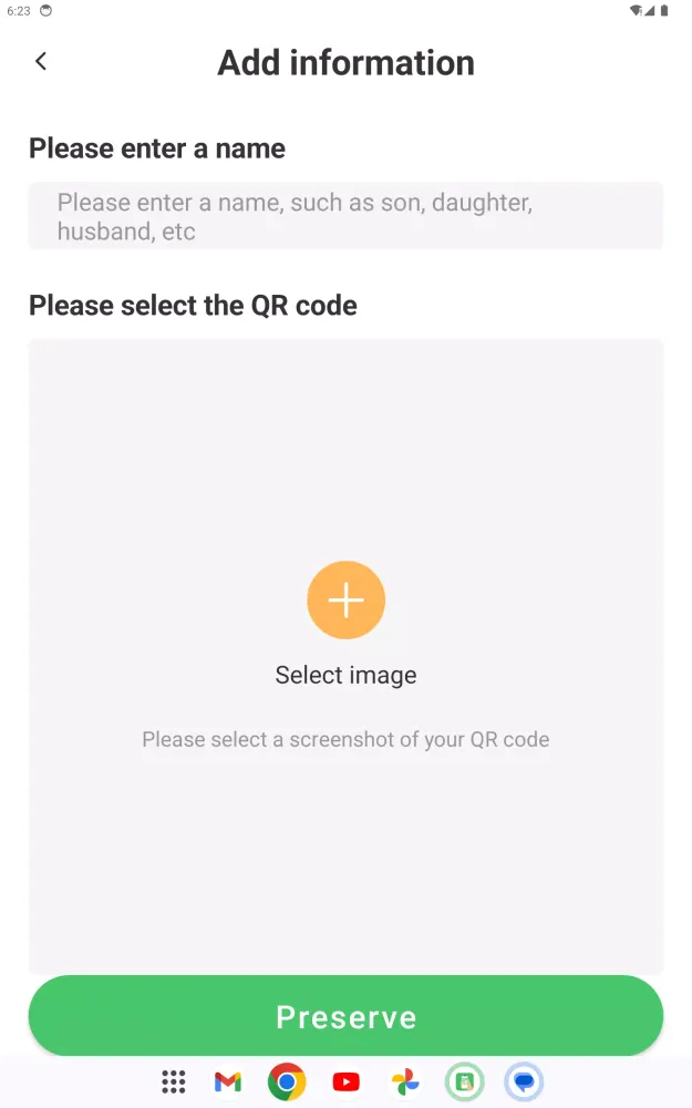 ภาพหน้าจอของ Bright code
