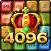 4096 Jewels