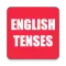 English Tenses Practice