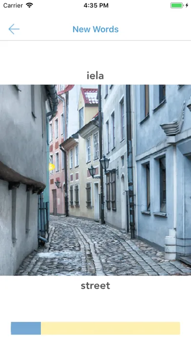تصاویر Latvian for Beginners