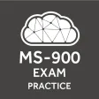 MS-900 Exam Practice