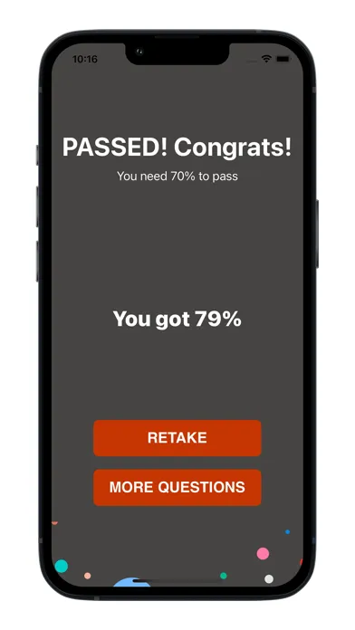 MS-900 Exam Practice应用截图