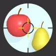 Fruits Shooter Pro