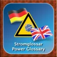 Power Glossary Power Glossary