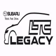 Legacy Tuning Club