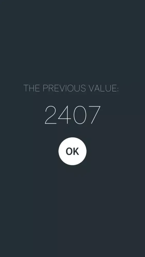 Click Counter Pro स्क्रीनशॉट