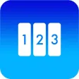 Number Tally Counter