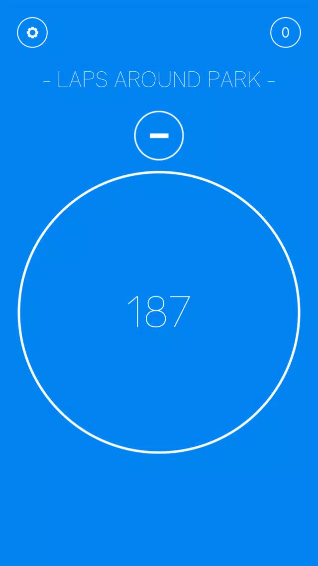 Number Tally Counter Pro Screenshots
