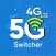 5g LTE Network