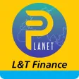 L&T Finance PLANET - Loan App