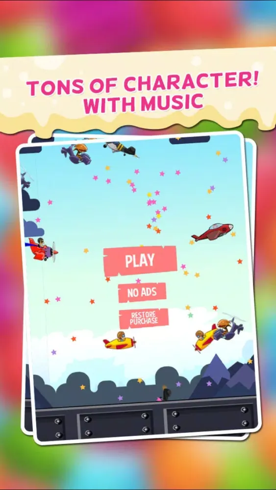 Captures d'écran de Real Crime Facil: A Police Speed Racing Best Free City Extremely Game